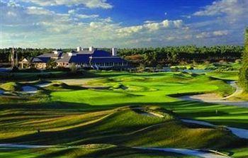 Club Wyndham Dye Villas Норт Мъртъл Бийч Екстериор снимка