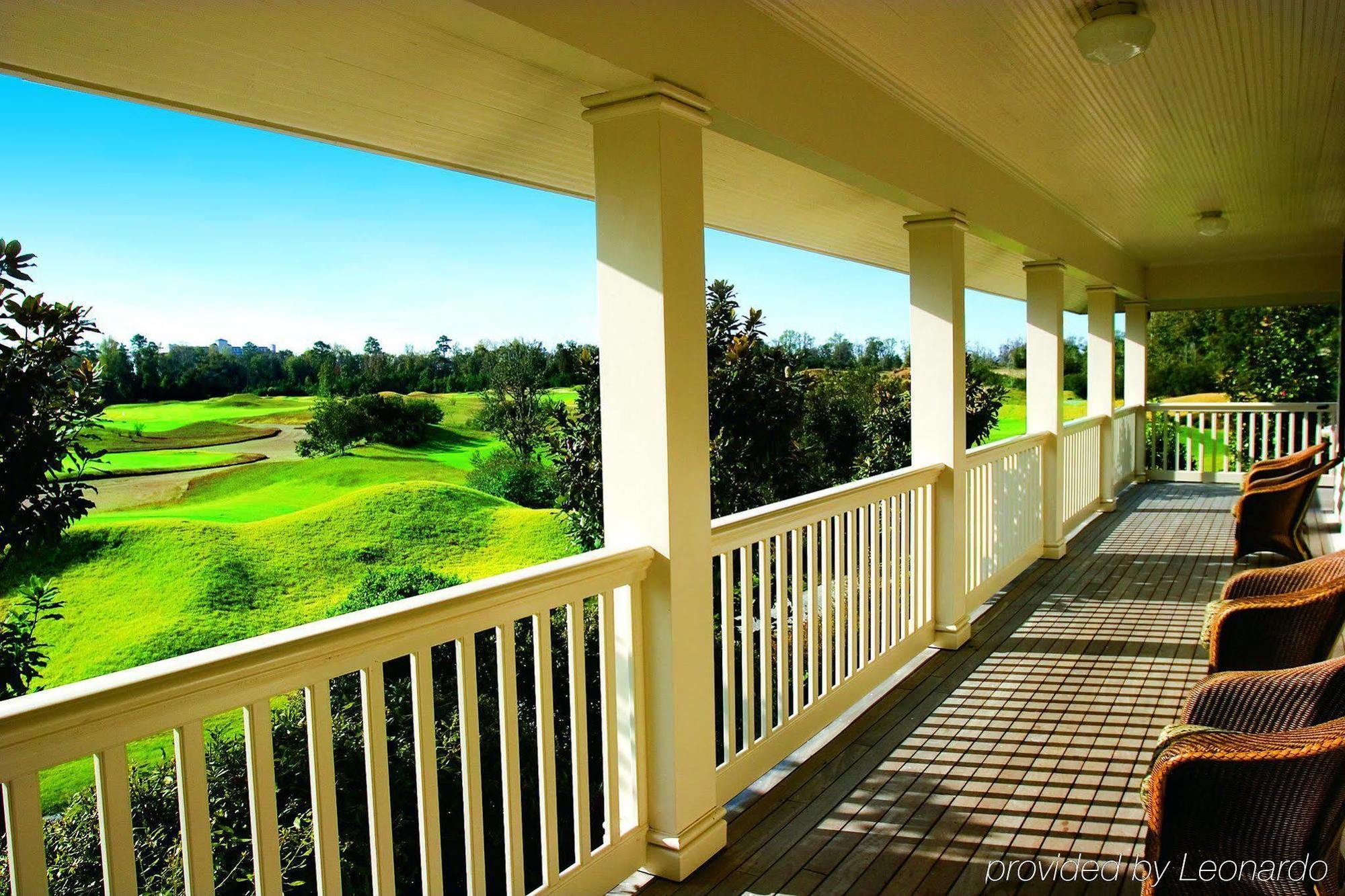 Club Wyndham Dye Villas Норт Мъртъл Бийч Екстериор снимка